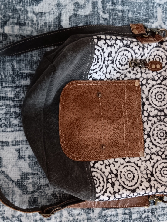 Myra Bag Handbags - Myra Handbag Excellent Condtion Used.